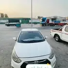 اكسنت 2017 للبيع