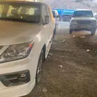 جيب لكزس 2015 شبه جديد