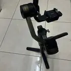 للبيع كاميرا سوني A7III مع عدسة 75m بالإضافة إلى عدسة 50mm