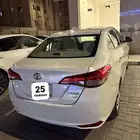 السلام علي م و رحمة الله و بركاته السياره يارس 2019