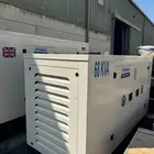 مواطير مولدات كهربائية