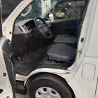 تويوتا هايس 2009