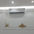 اقوي العروض وتخفيضات على مكيفات اسبلت