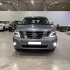 للبيع باترول 2016 فل كامل
