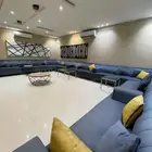 شاليهات الرمال