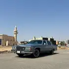 كاديلاك فليتوود موديل 1984