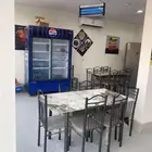 بوفيه للتقبيل للتواصل