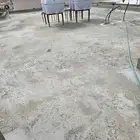 كشف تسربات المياه