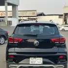 جيب ام جي zs 2022