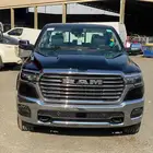 دودج رام 1500 لارامي موديل 2025 كاش وتقسيط