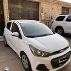 شيفرولية سبارك2018