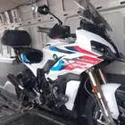 دراجة BMW S1000XR2023