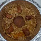 اكلات شعبية القنفذة (أسر منتجة)