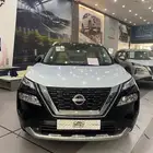 نيسان اكس تريل فل كامل 2025 SL جديد