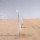 توريد وتركيب شبوك وسياج المجلفن في جميع انحا المملكه