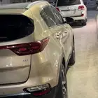 السلام عليكم يوجد سياره للبيع نوع السياره كيا سبورتاج مود