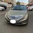 هونداي سوناتا 2011
