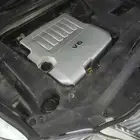 مكينة اوريون لكزس ES350