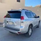 تويوتا برادو 2010