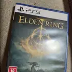 للبيع لعبة elden ring اخو الجديد
