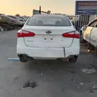 تشليح.. كيا سيراتو 2015