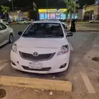 يارس 2008 قير عادي