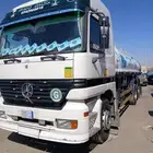 صهريج مويه شرق الرياض 18طن