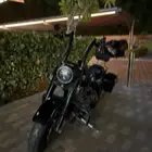 هارلي رود كينج 2020