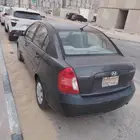 اكسنت موديل2011