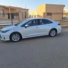 تيوتا كرولا 2024
