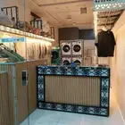 معلم مغسله ملابس خبره 11 سنه