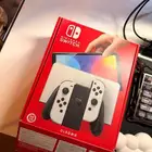 نينتندو سويتش اوليد