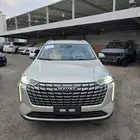 هافال H6 فل كامل بريميوم 2026