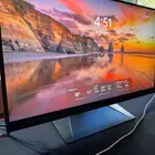 شاشة العاب قيمنق msi 360 Hz gaming monitor