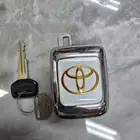 قفل شنطة كرسيدا 1996