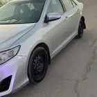 Toyota Camry 2013