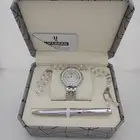 ساعة علبة قلم مسبحة كل الأشكال متوفره