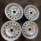 جنوط هايلوكس بلد وكاله مرشوشه فضي مقاس 15