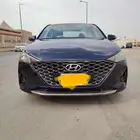 هونداي اكسنت موديل 2022