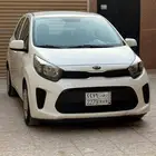 كيا بيكانتو نضيف موديل 2020