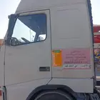 فولفو 2005 مكينة 420