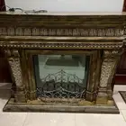 ديكور مدخل دفاية