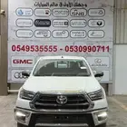 هايلوكس GLX-S - 2025