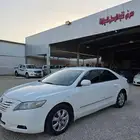تويوتا كامري 2008 GLX بدون فتحة