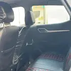 جيب ام جي zs 2022