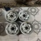 جنوط ددسن 6 بلوط نضاف خاليه من الطعوج