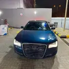 أودي A8
