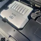 مكينة لكزس 350 افلون es