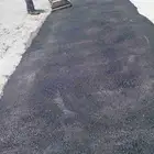 اعمال اسفلت ومقولات عامه وانشاء غرف سائق