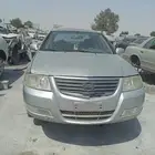 نيسان صني 2010